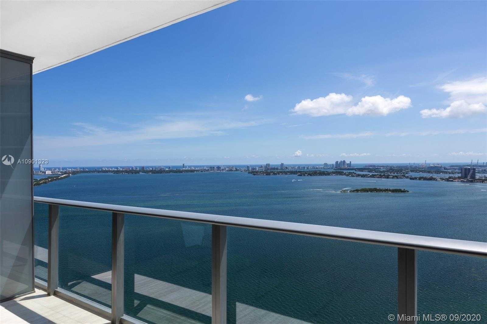 Small Image of 650 NORTH EAST 32ND ST #3903, Miami Number 13