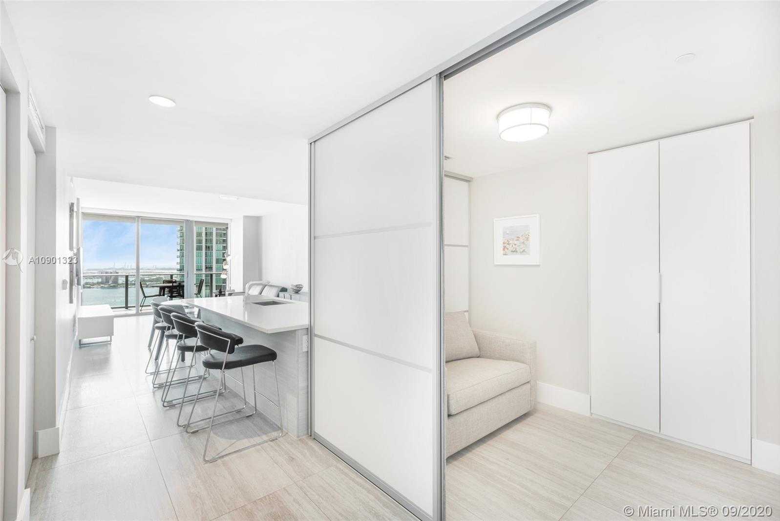 Small Image of 650 NORTH EAST 32ND ST #3903, Miami Number 14