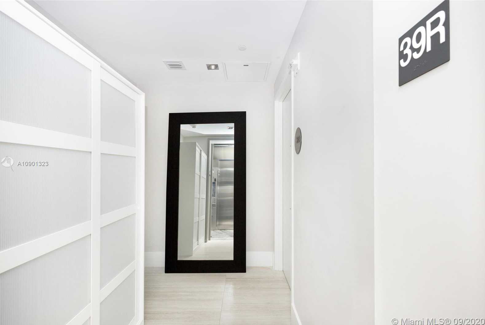 Small Image of 650 NORTH EAST 32ND ST #3903, Miami Number 15