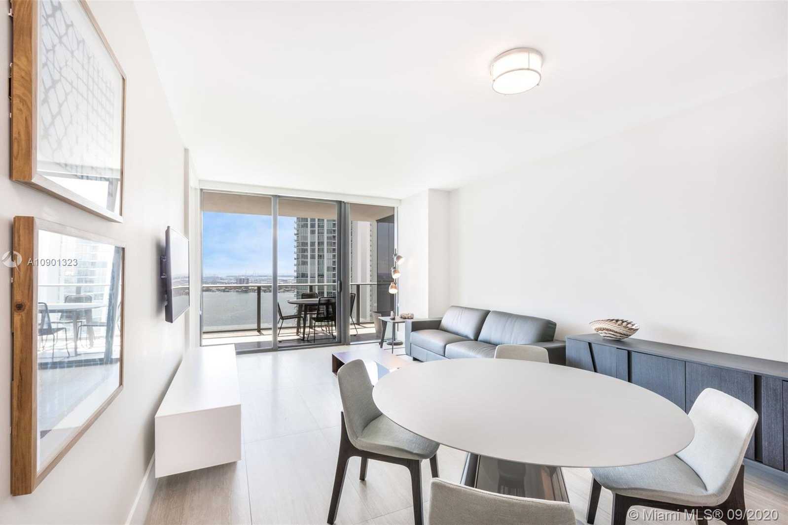 Small Image of 650 NORTH EAST 32ND ST #3903, Miami Number 16
