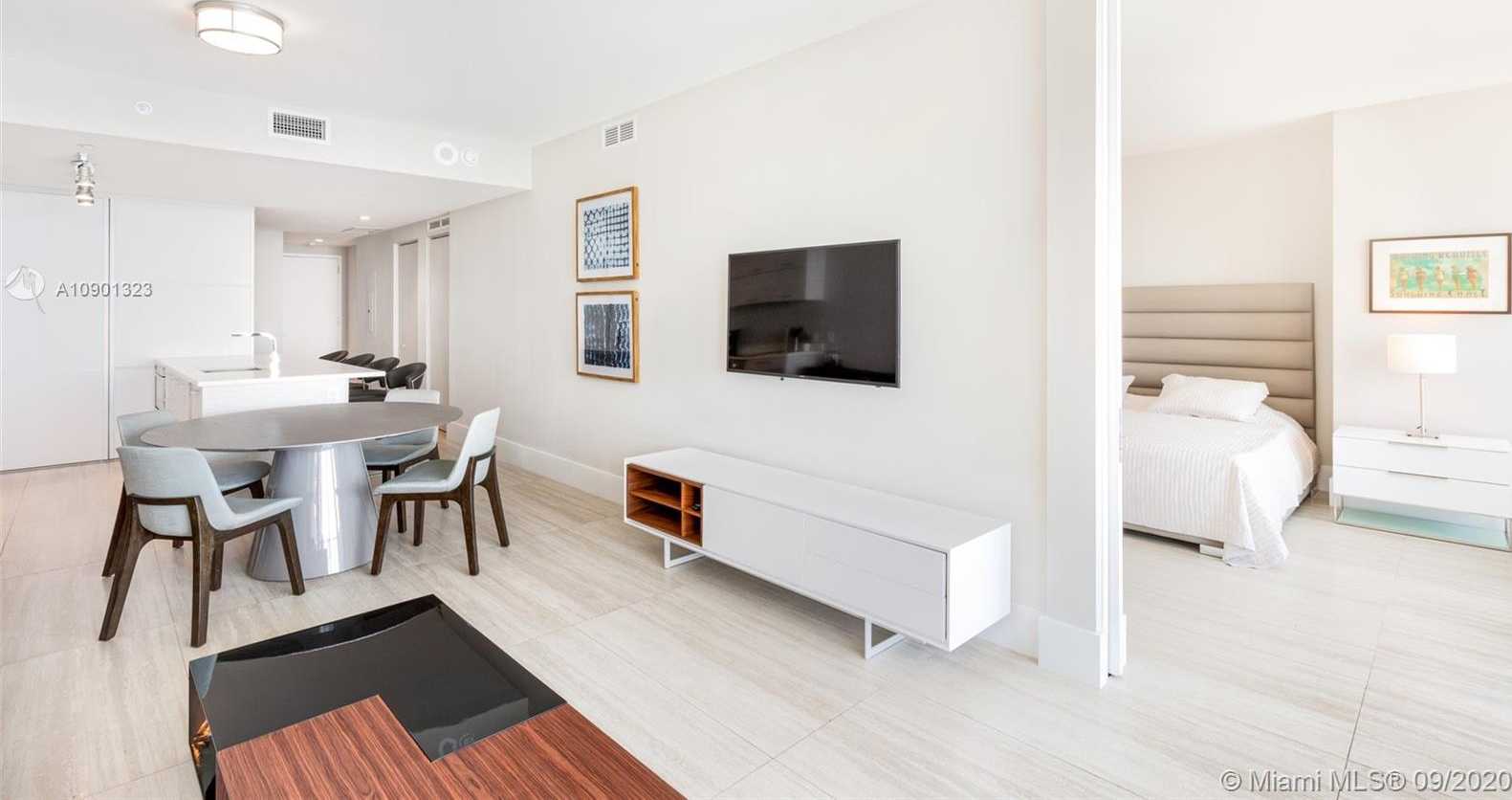 Small Image of 650 NORTH EAST 32ND ST #3903, Miami Number 18