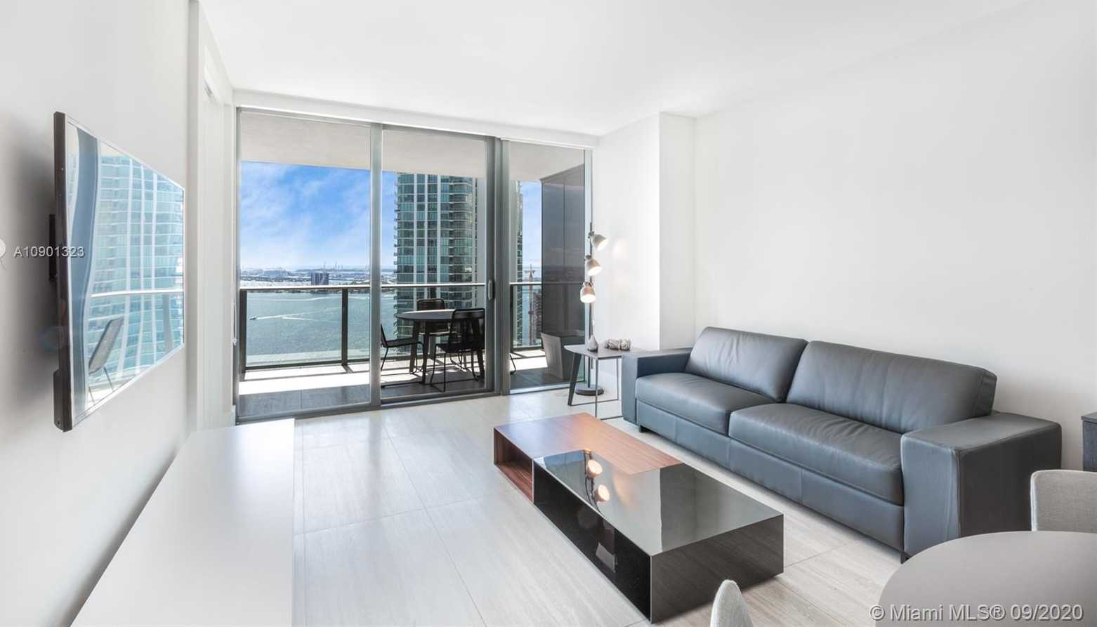 Small Image of 650 NORTH EAST 32ND ST #3903, Miami Number 19