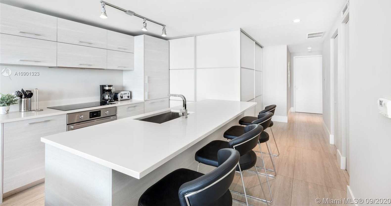 Small Image of 650 NORTH EAST 32ND ST #3903, Miami Number 20