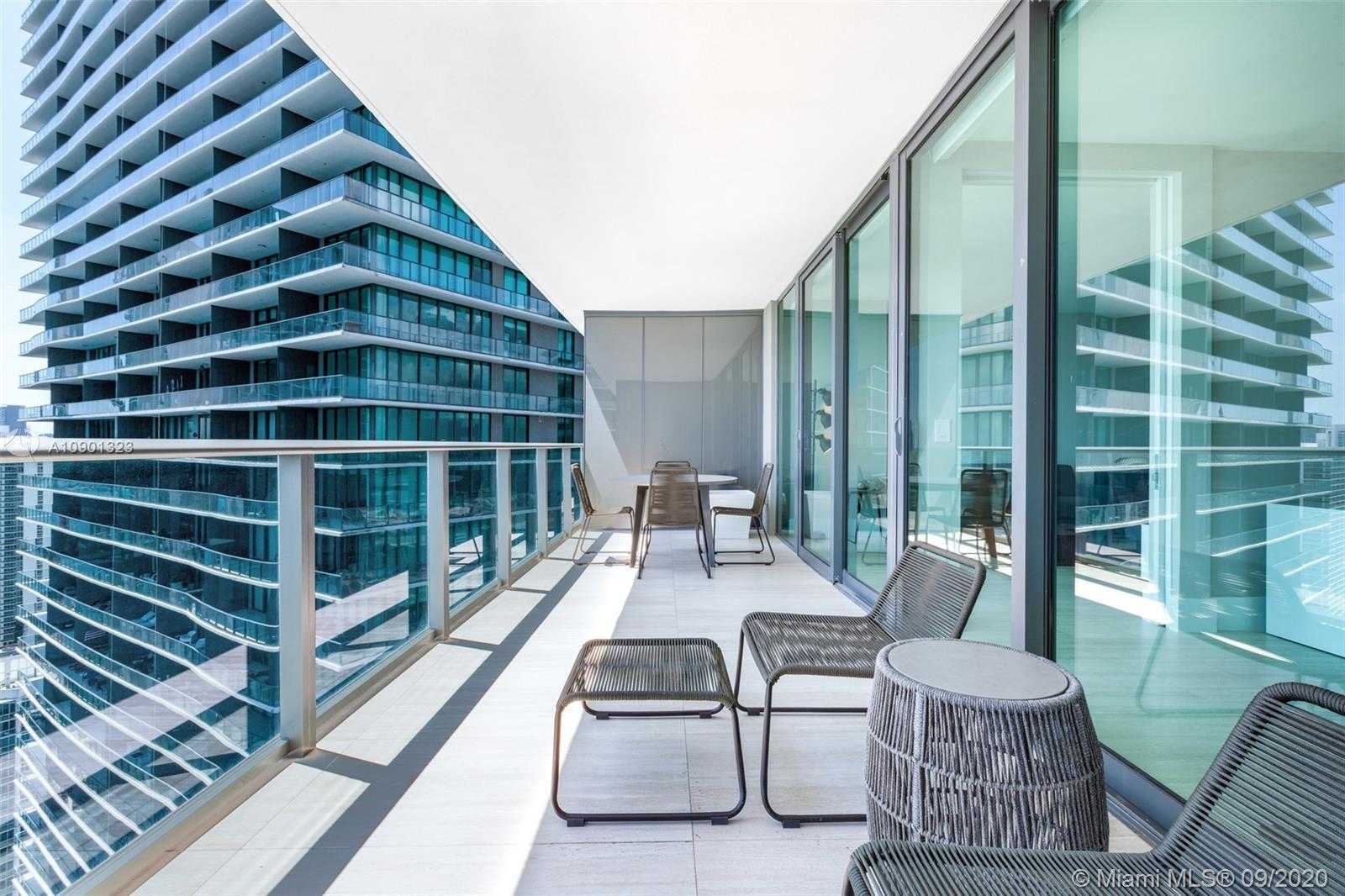 Small Image of 650 NORTH EAST 32ND ST #3903, Miami Number 23