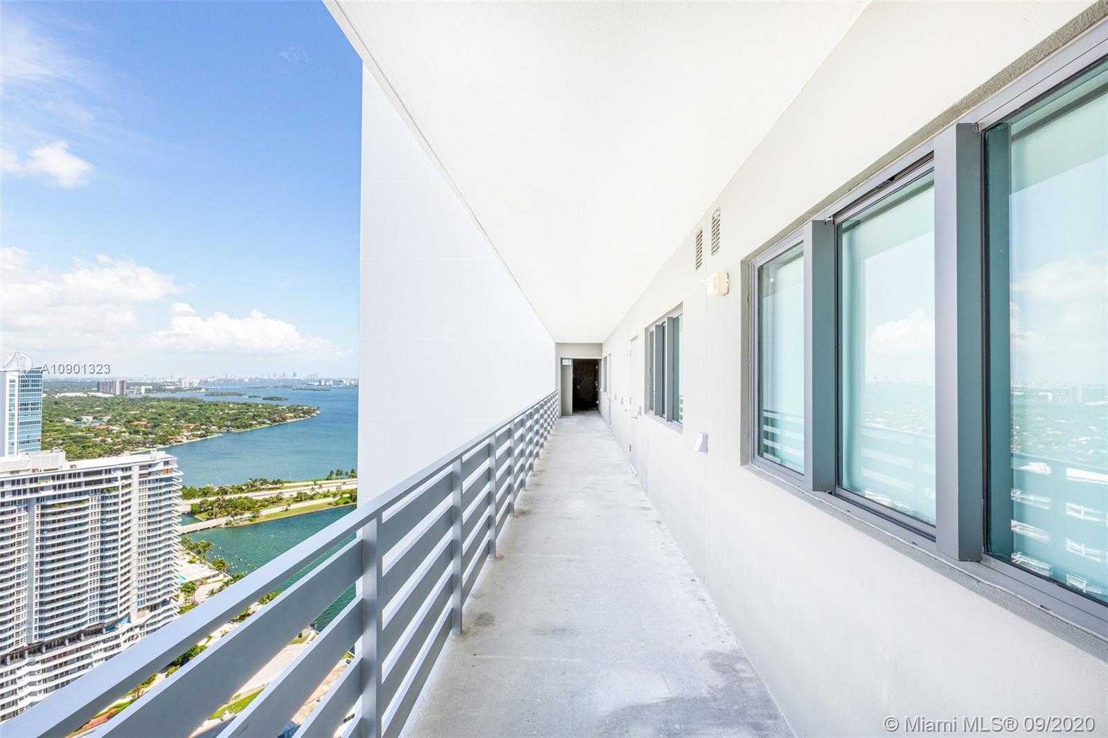 Small Image of 650 NORTH EAST 32ND ST #3903, Miami Number 24
