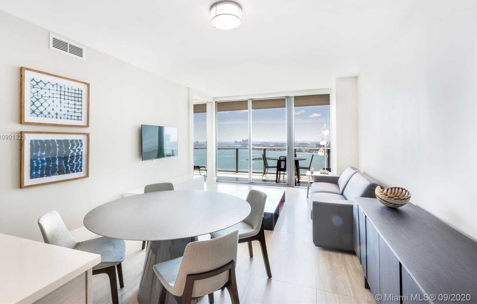 Small Image of 650 NORTH EAST 32ND ST #3903, Miami Number 3