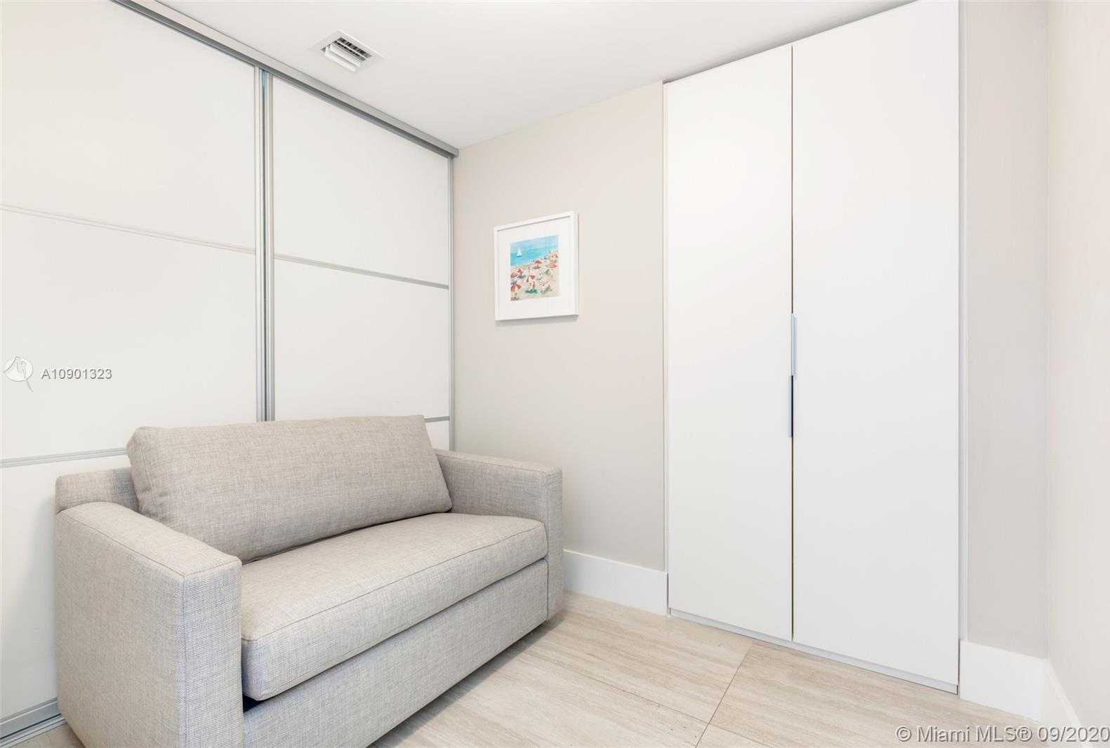 Small Image of 650 NORTH EAST 32ND ST #3903, Miami Number 31