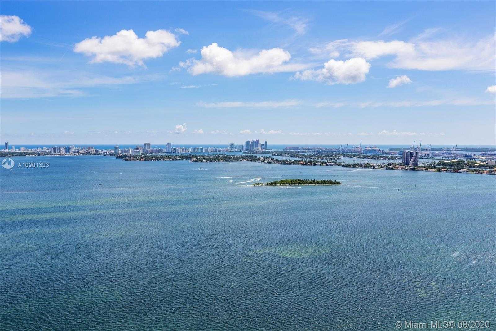 Small Image of 650 NORTH EAST 32ND ST #3903, Miami Number 34