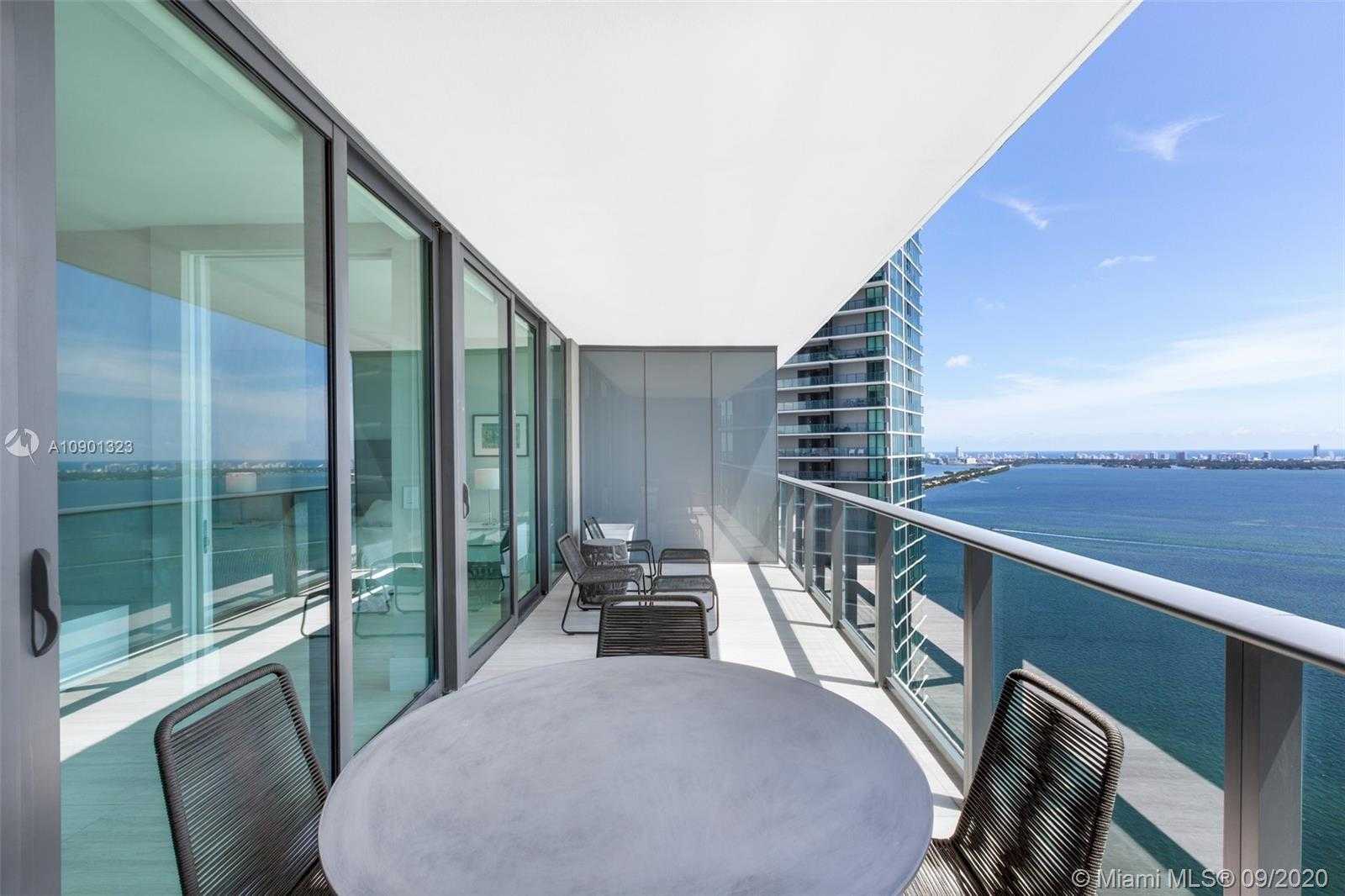 Small Image of 650 NORTH EAST 32ND ST #3903, Miami Number 5