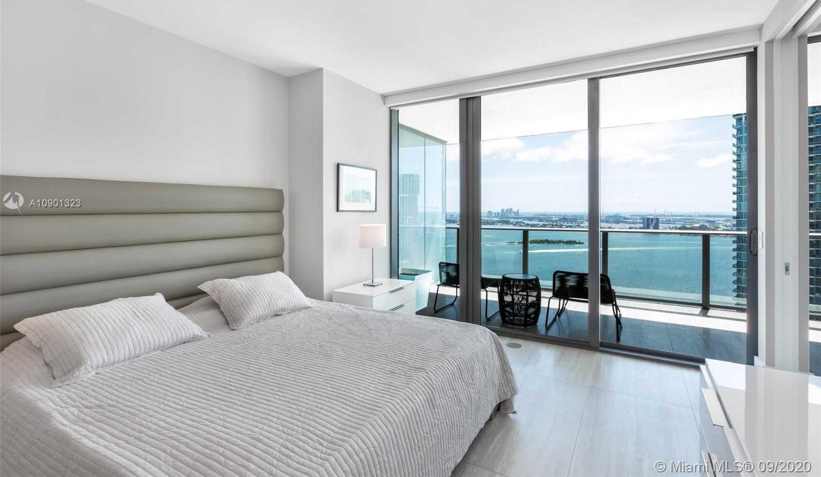 Small Image of 650 NORTH EAST 32ND ST #3903, Miami Number 6