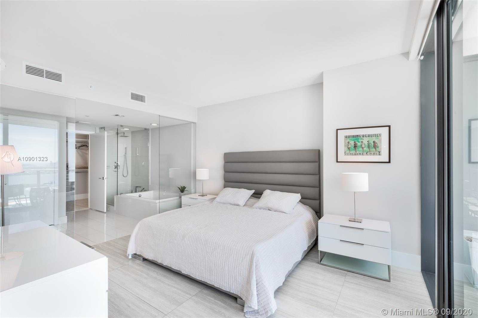 Small Image of 650 NORTH EAST 32ND ST #3903, Miami Number 8