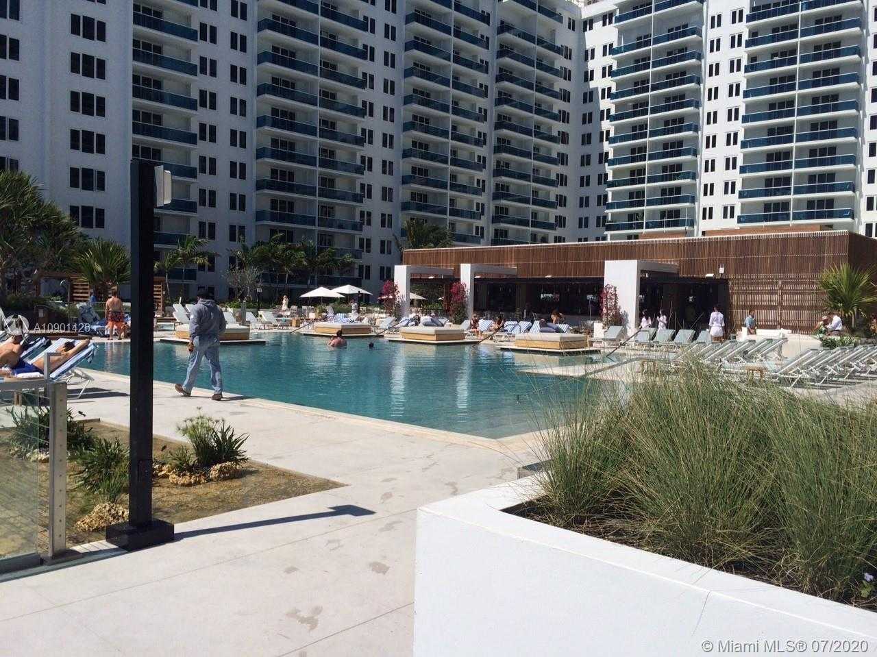Small Image of 2301 COLLINS AVE #1134, Miami Beach Number 16