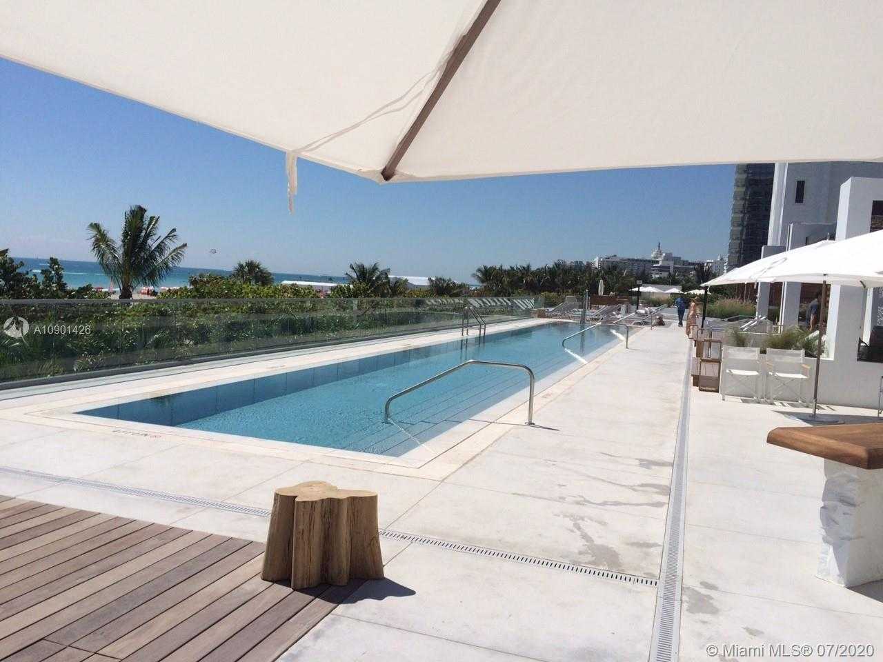 Small Image of 2301 COLLINS AVE #1134, Miami Beach Number 17