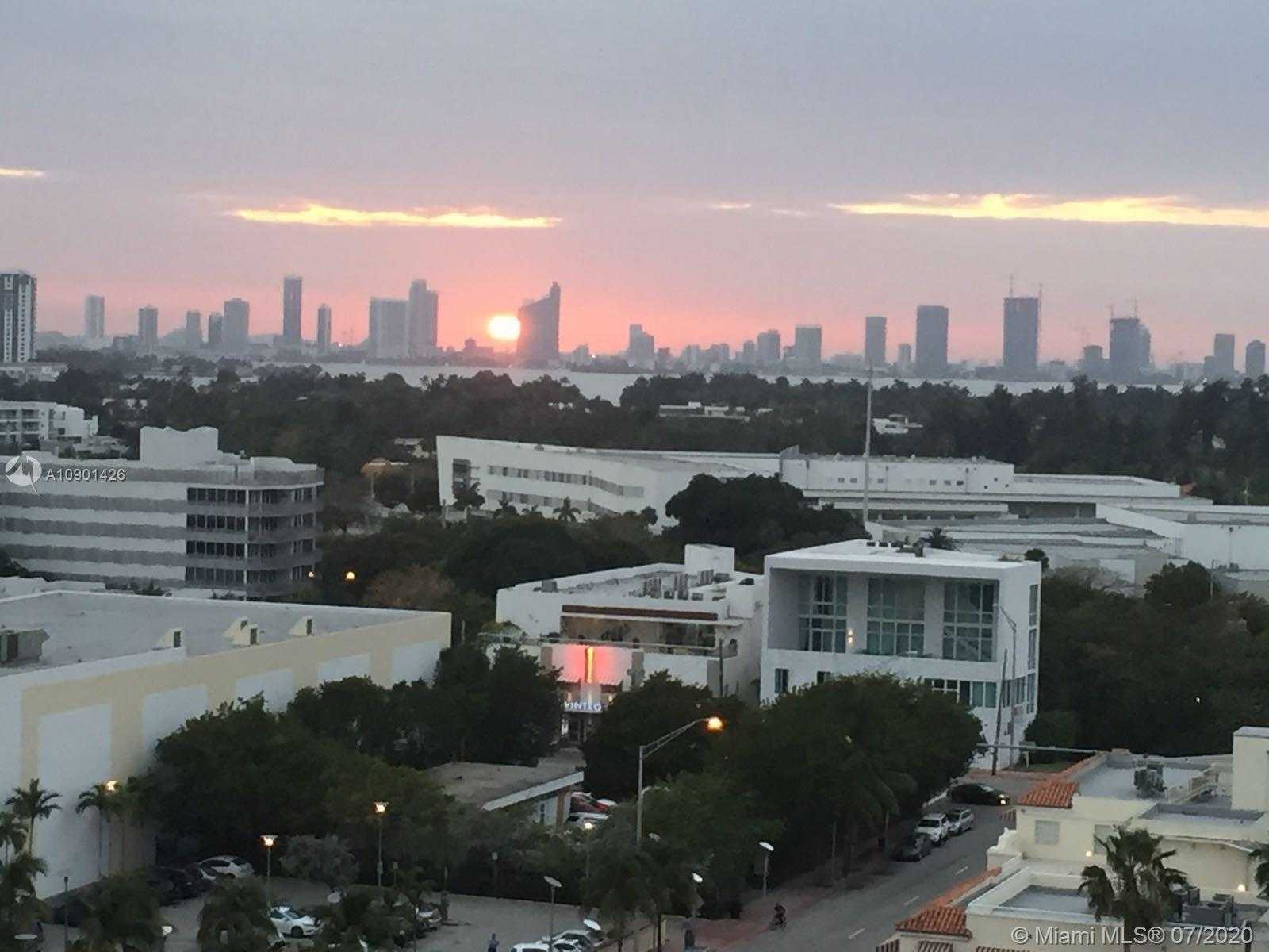 Small Image of 2301 COLLINS AVE #1134, Miami Beach Number 21