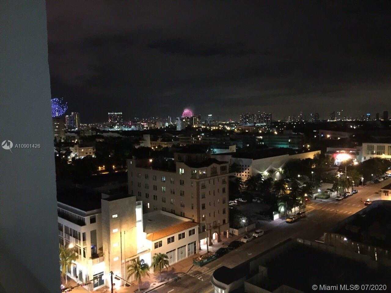 Small Image of 2301 COLLINS AVE #1134, Miami Beach Number 22