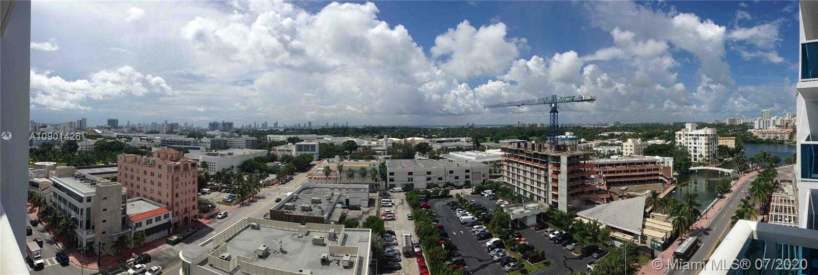 Small Image of 2301 COLLINS AVE #1134, Miami Beach Number 23