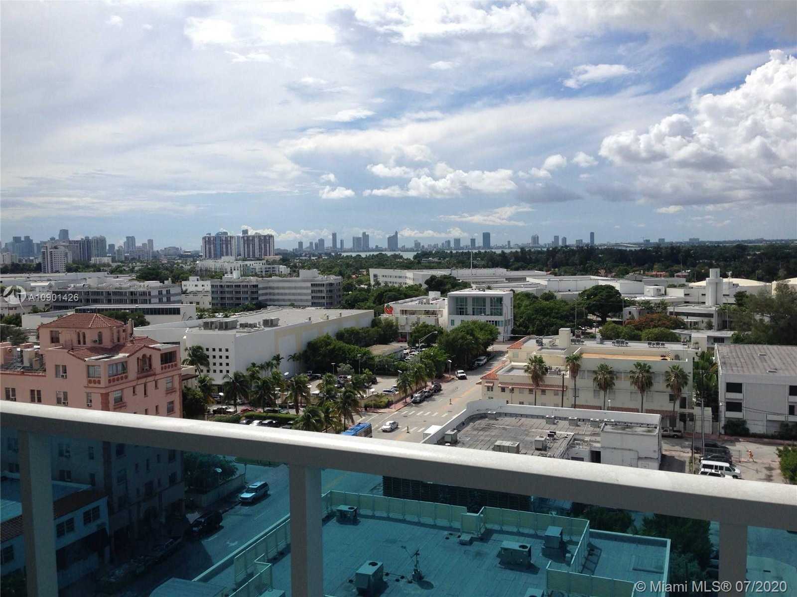 Small Image of 2301 COLLINS AVE #1134, Miami Beach Number 24