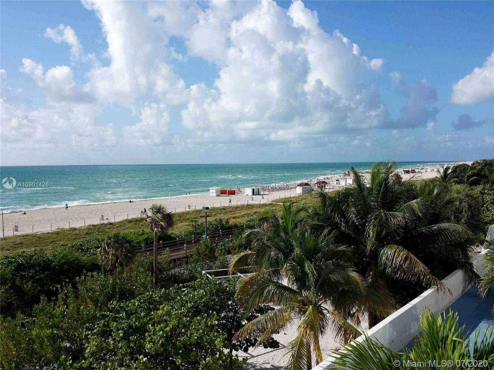 Small Image of 2301 COLLINS AVE #1134, Miami Beach Number 25