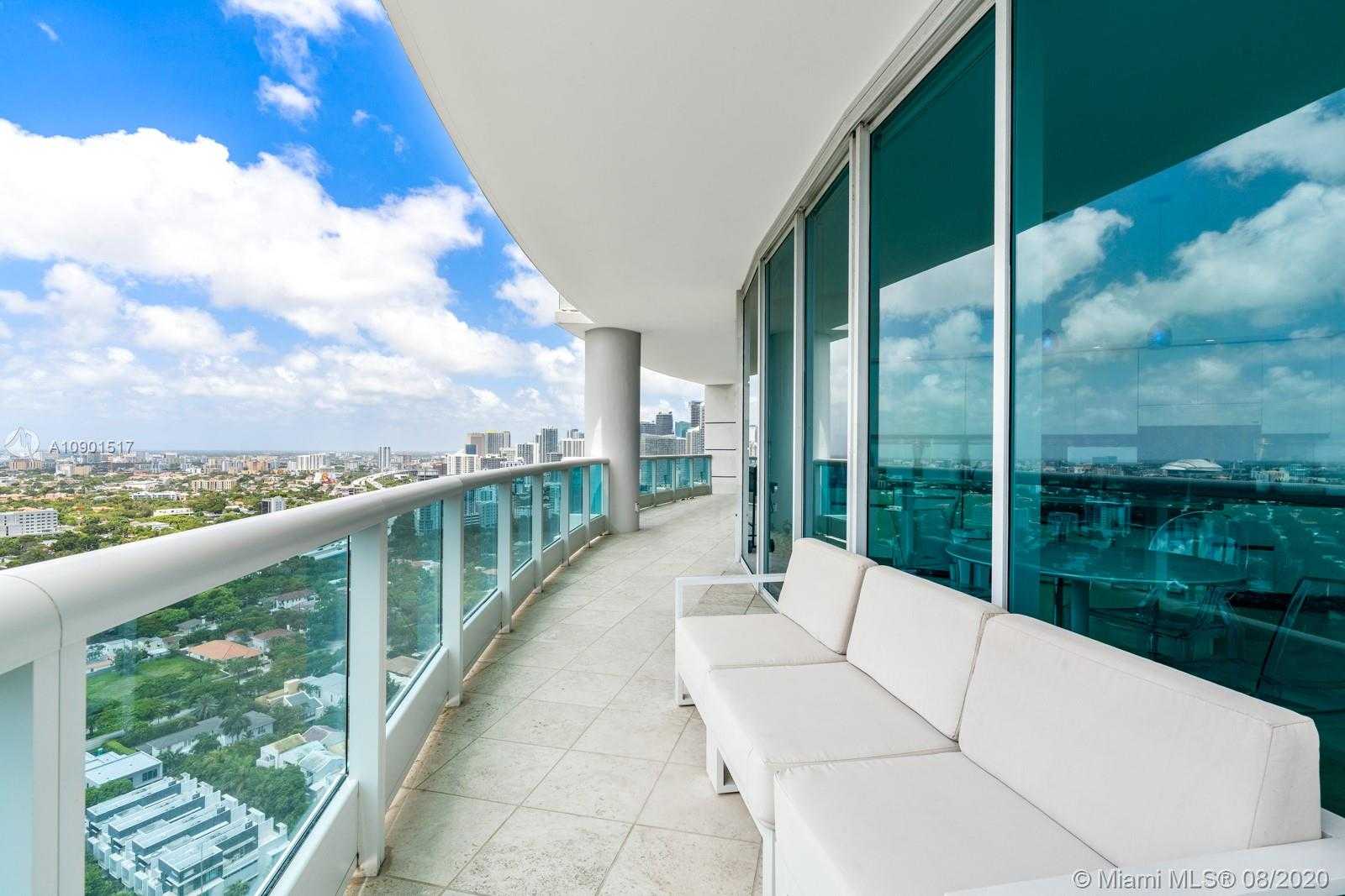 Small Image of 2127 BRICKELL AVE #3405, Miami Number 11