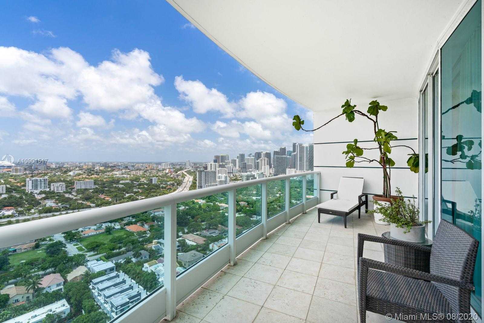 Small Image of 2127 BRICKELL AVE #3405, Miami Number 12