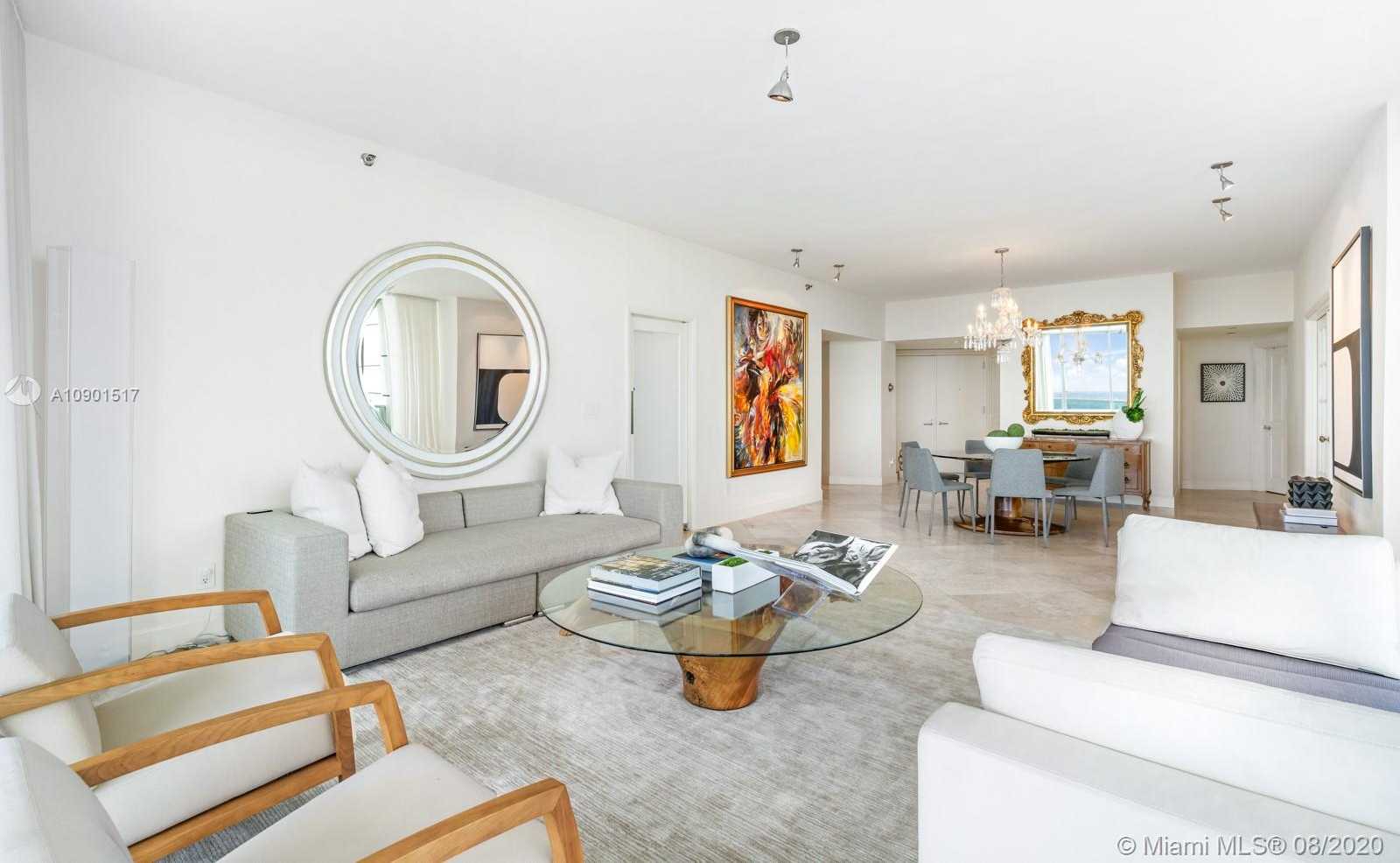 Small Image of 2127 BRICKELL AVE #3405, Miami Number 13