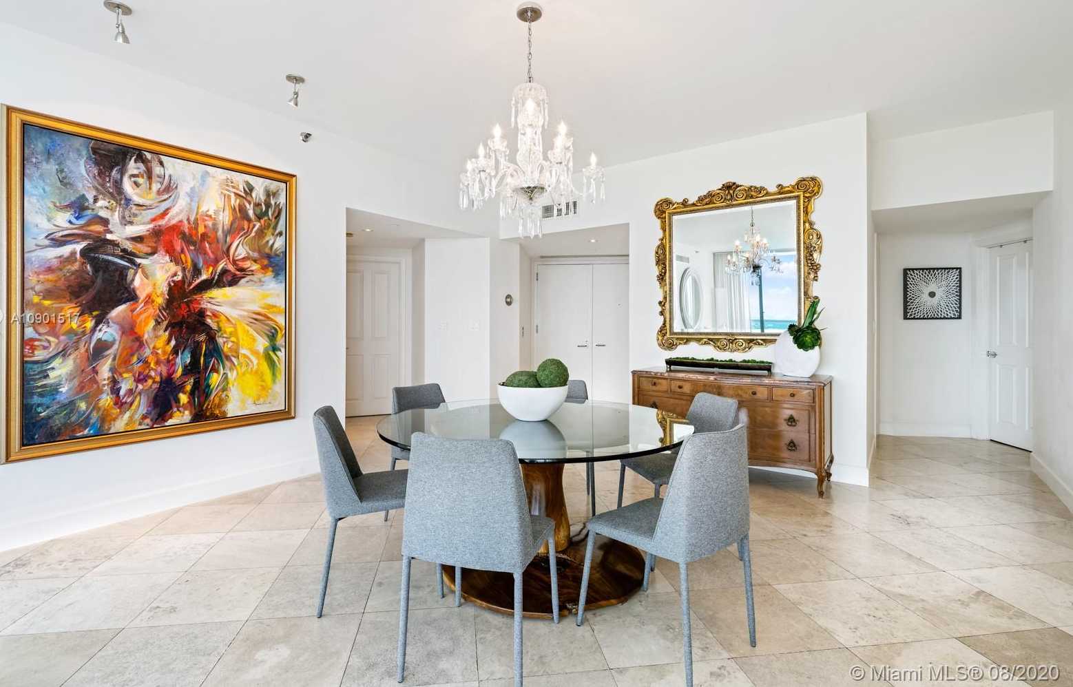 Small Image of 2127 BRICKELL AVE #3405, Miami Number 14