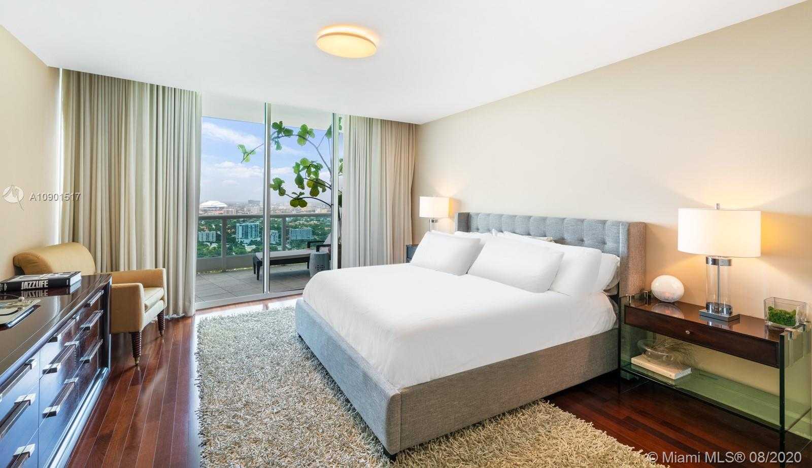 Small Image of 2127 BRICKELL AVE #3405, Miami Number 17