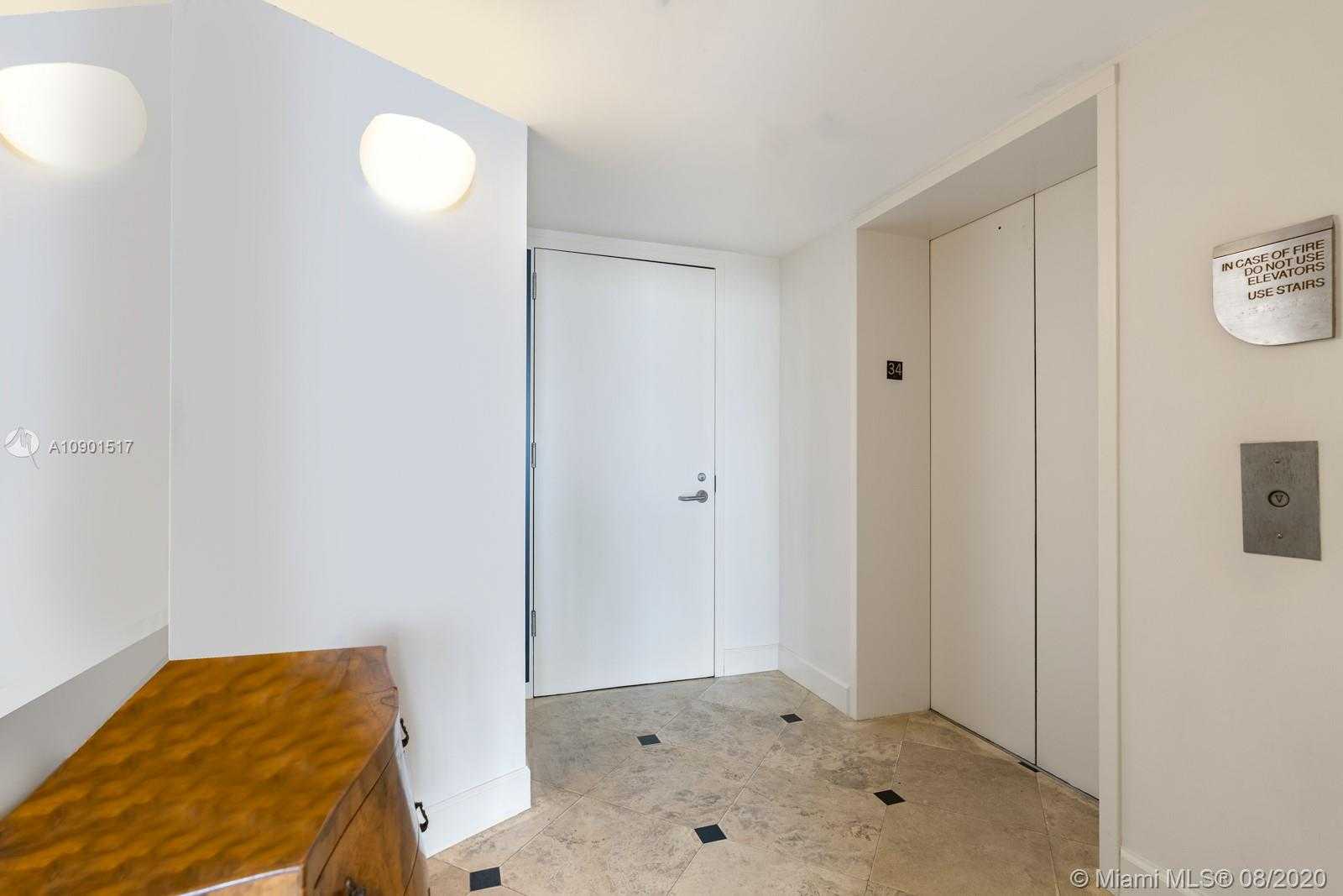 Small Image of 2127 BRICKELL AVE #3405, Miami Number 2