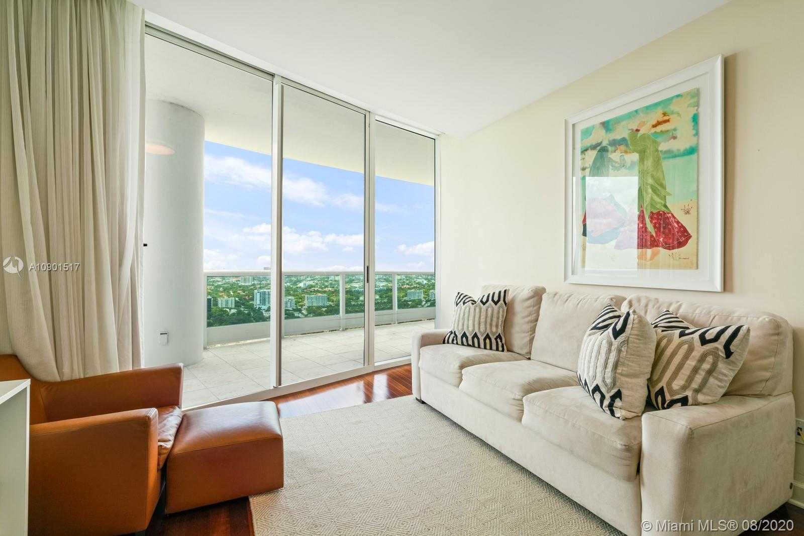 Small Image of 2127 BRICKELL AVE #3405, Miami Number 20