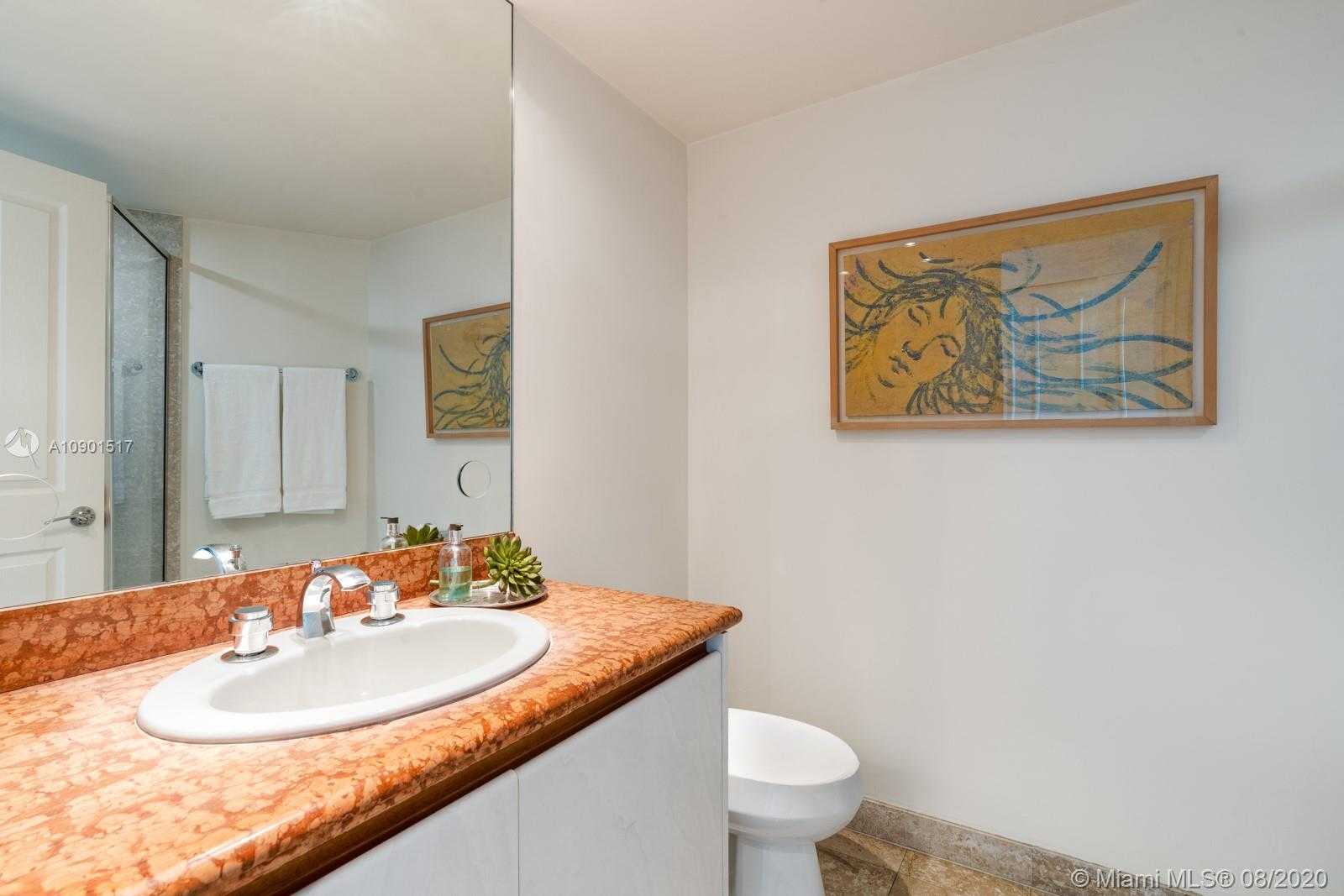 Small Image of 2127 BRICKELL AVE #3405, Miami Number 21