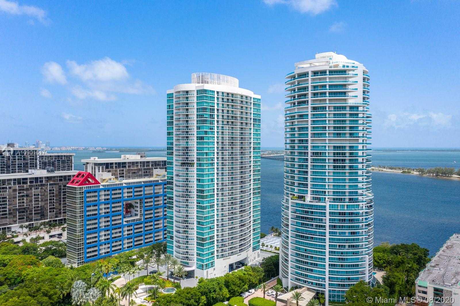 Small Image of 2127 BRICKELL AVE #3405, Miami Number 24