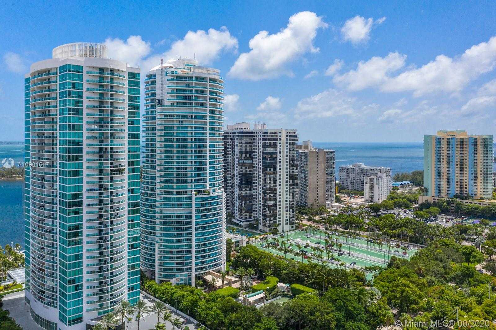 Small Image of 2127 BRICKELL AVE #3405, Miami Number 25