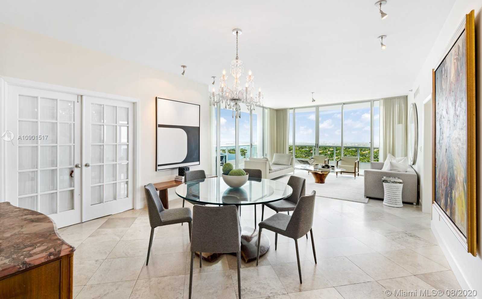Small Image of 2127 BRICKELL AVE #3405, Miami Number 3