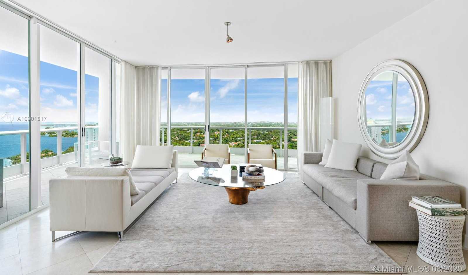 Small Image of 2127 BRICKELL AVE #3405, Miami Number 4