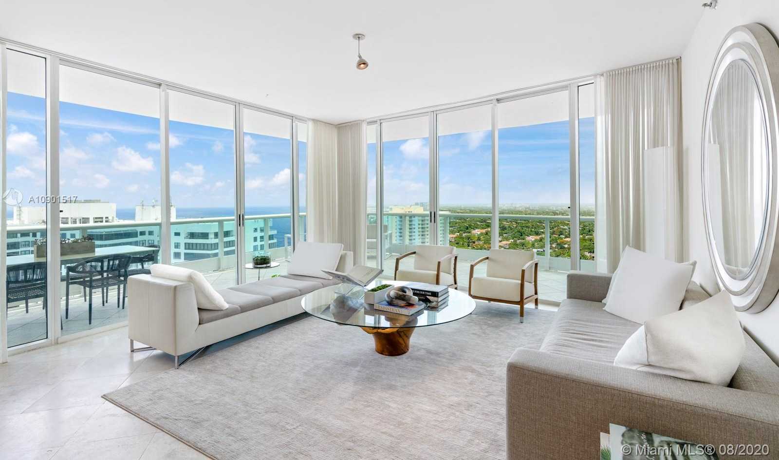 Small Image of 2127 BRICKELL AVE #3405, Miami Number 5