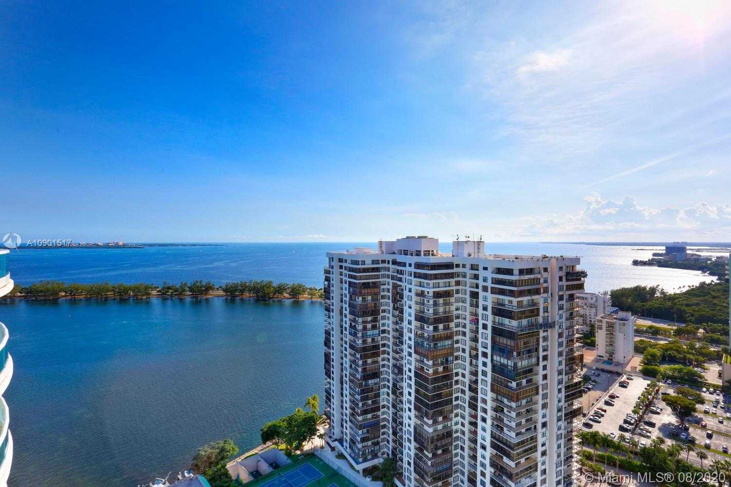Small Image of 2127 BRICKELL AVE #3405, Miami Number 6