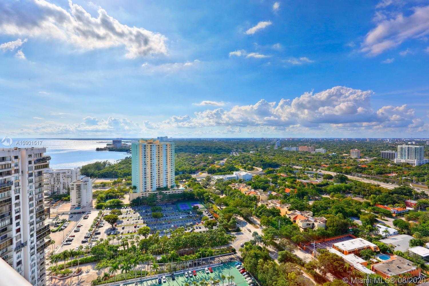 Small Image of 2127 BRICKELL AVE #3405, Miami Number 7