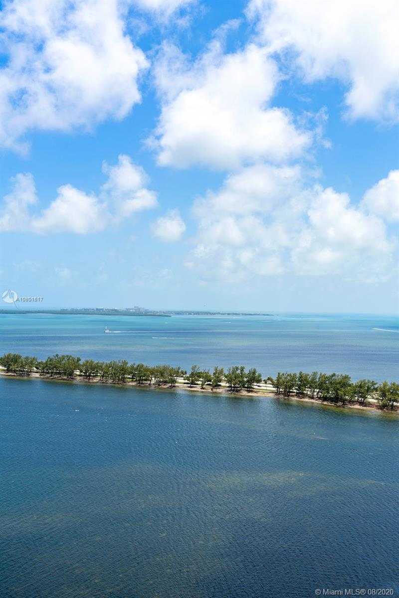 Small Image of 2127 BRICKELL AVE #3405, Miami Number 8
