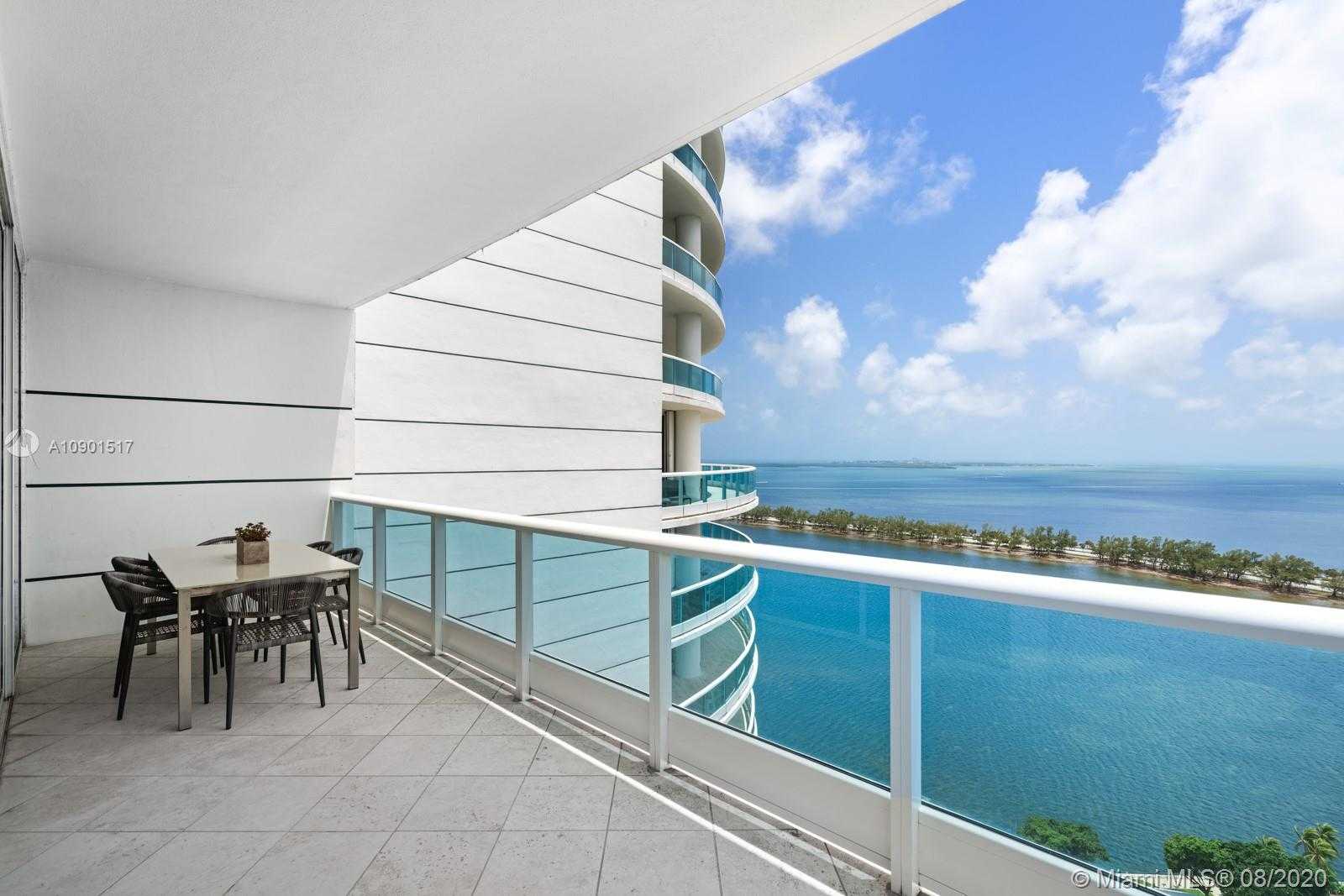 Small Image of 2127 BRICKELL AVE #3405, Miami Number 9