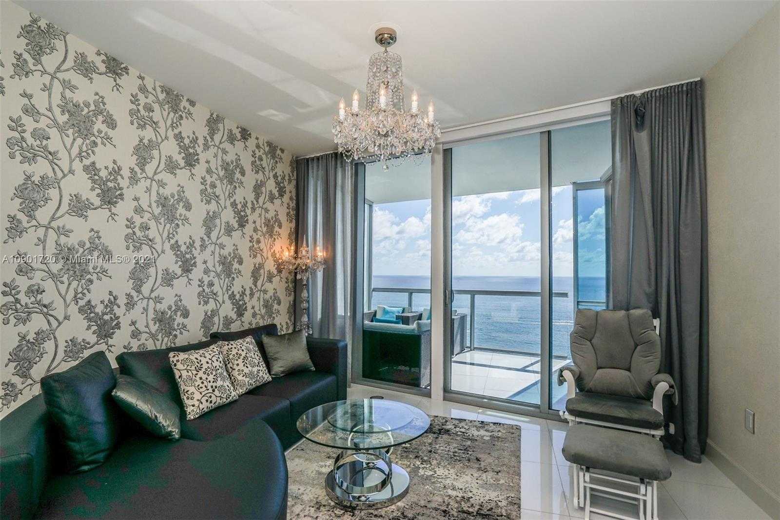 Small Image of 17121 COLLINS AVE #2206, Sunny Isles Beach Number 17