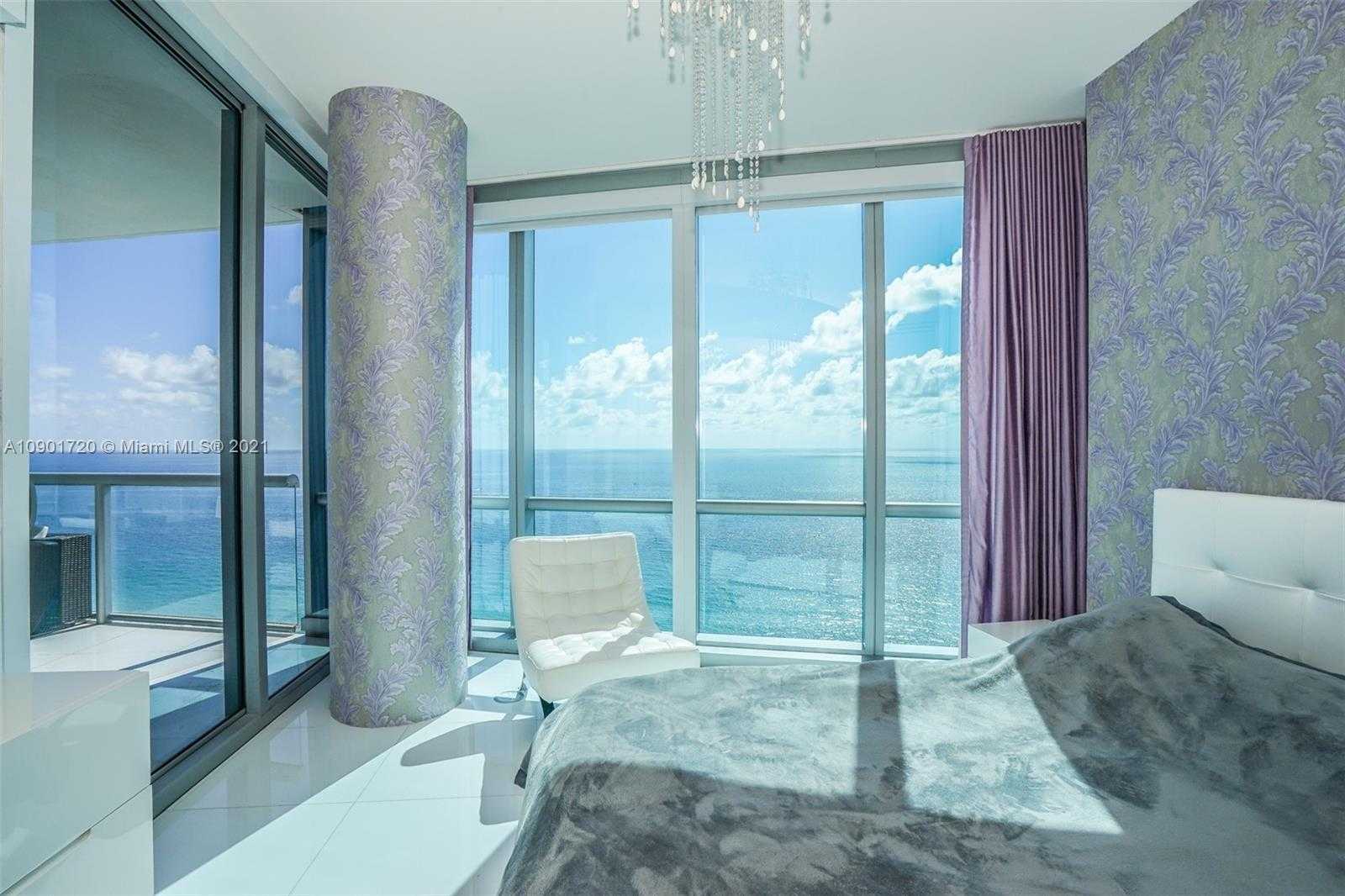 Small Image of 17121 COLLINS AVE #2206, Sunny Isles Beach Number 2