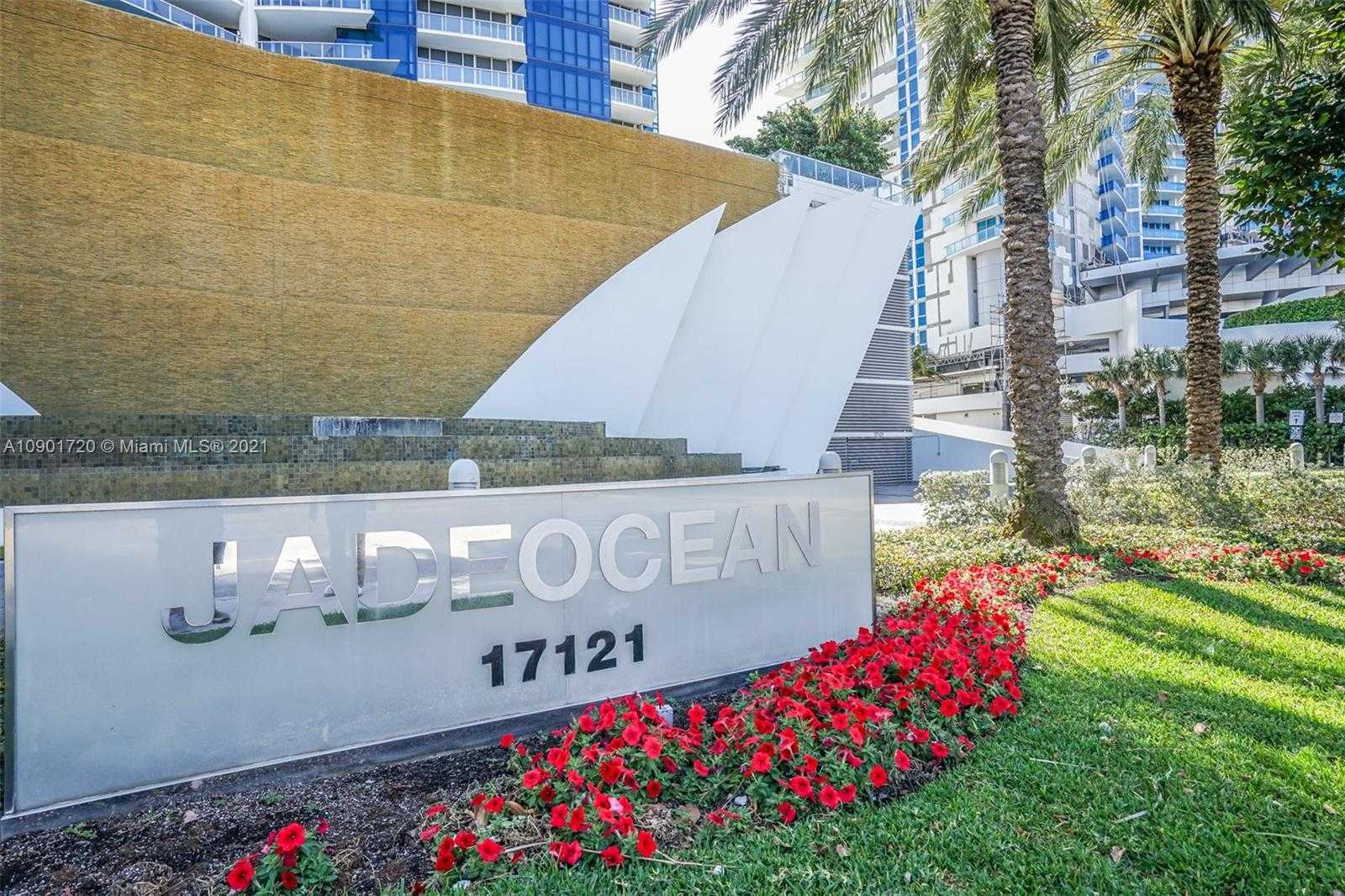 Small Image of 17121 COLLINS AVE #2206, Sunny Isles Beach Number 27