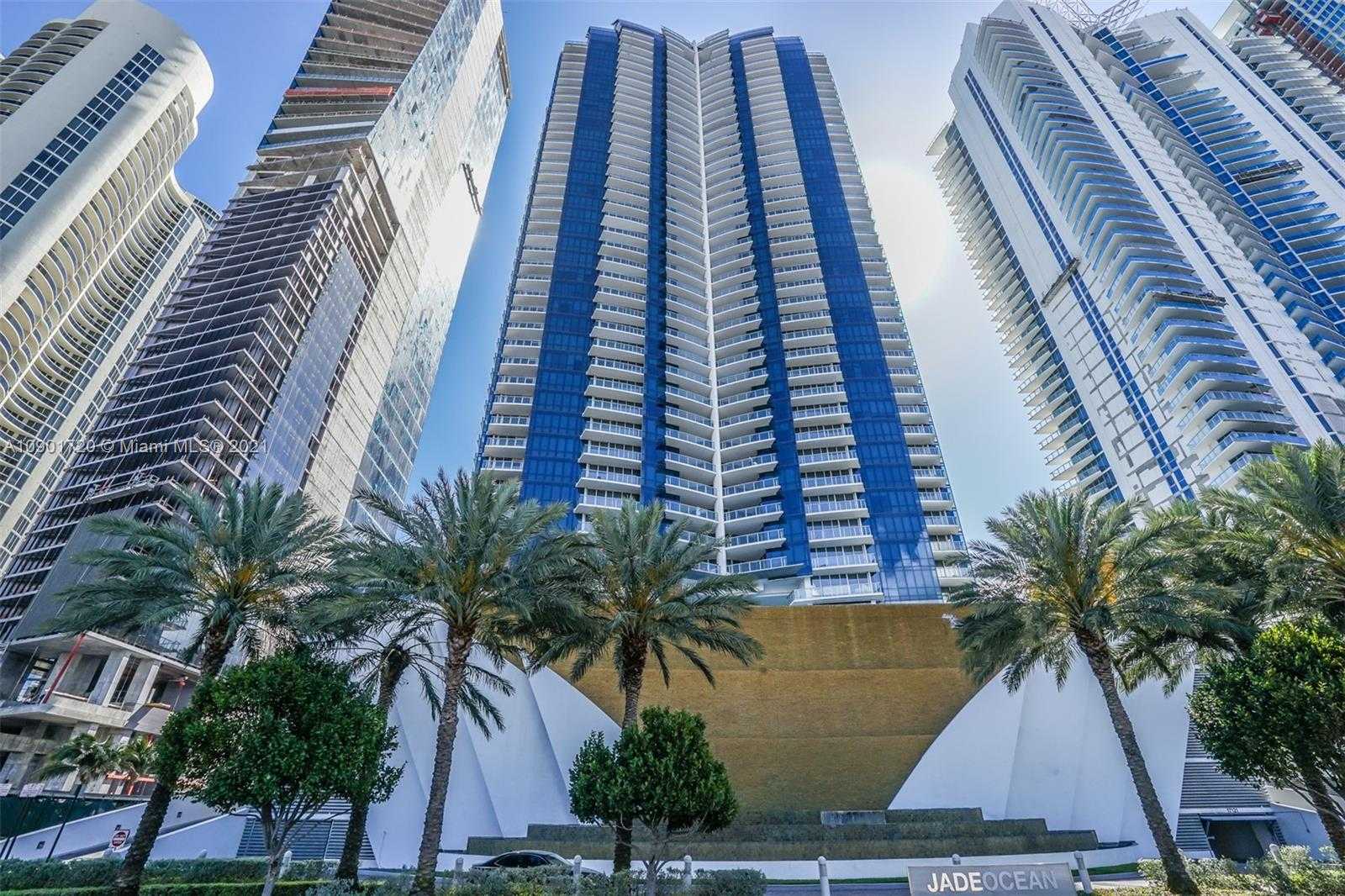 Small Image of 17121 COLLINS AVE #2206, Sunny Isles Beach Number 28