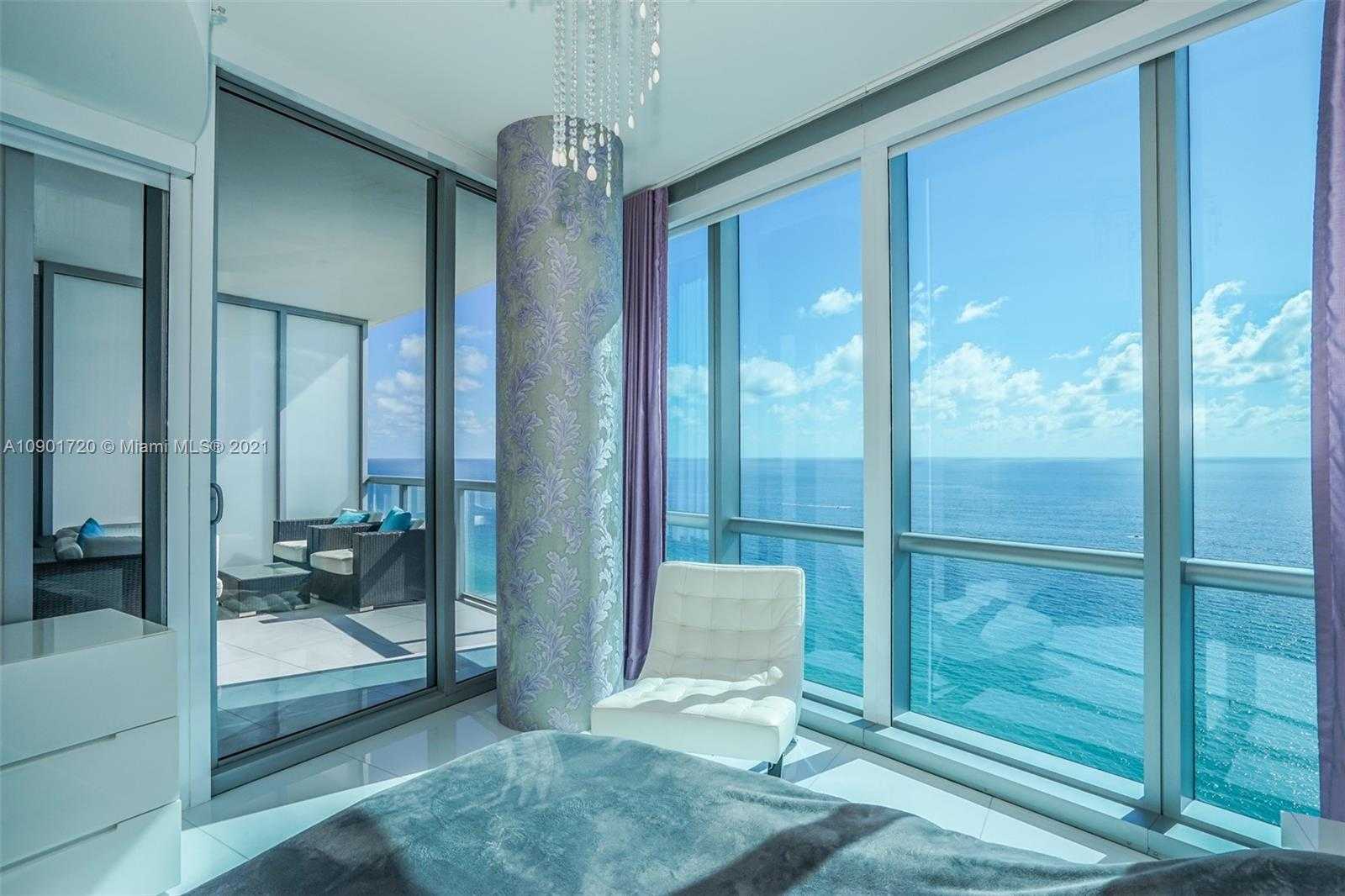 Small Image of 17121 COLLINS AVE #2206, Sunny Isles Beach Number 3
