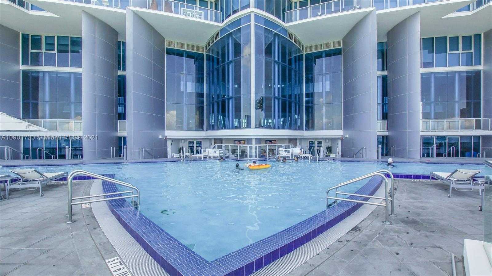 Small Image of 17121 COLLINS AVE #2206, Sunny Isles Beach Number 34