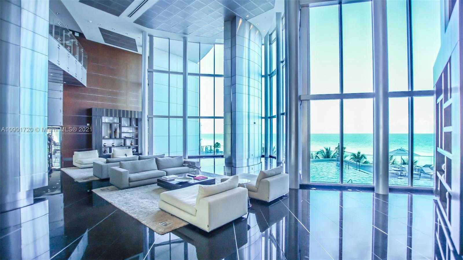 Small Image of 17121 COLLINS AVE #2206, Sunny Isles Beach Number 35