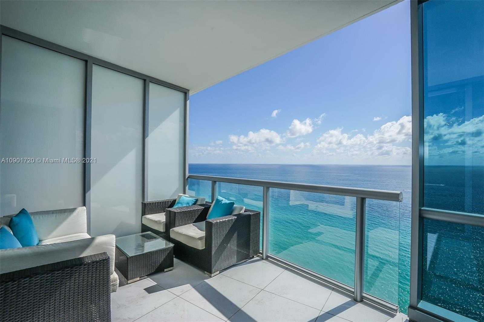 Small Image of 17121 COLLINS AVE #2206, Sunny Isles Beach Number 6