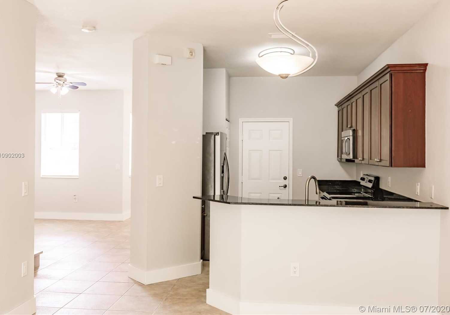 Small Image of 1780 SOUTH WEST 91ST AVE #1780, Miramar Number 10