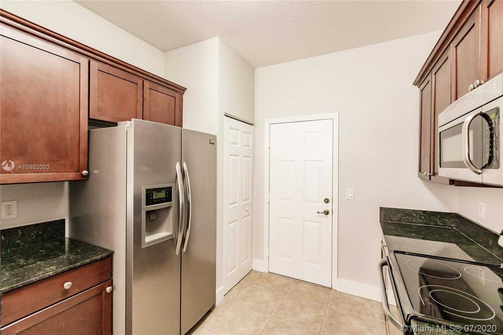 Small Image of 1780 SOUTH WEST 91ST AVE #1780, Miramar Number 14
