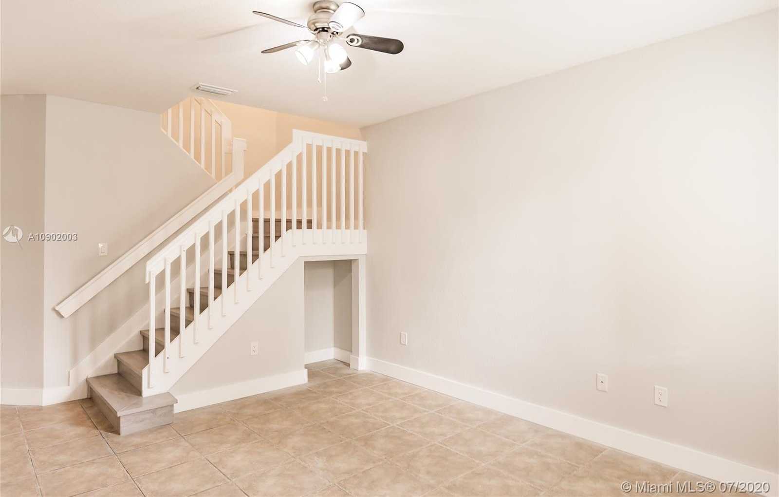Small Image of 1780 SOUTH WEST 91ST AVE #1780, Miramar Number 3